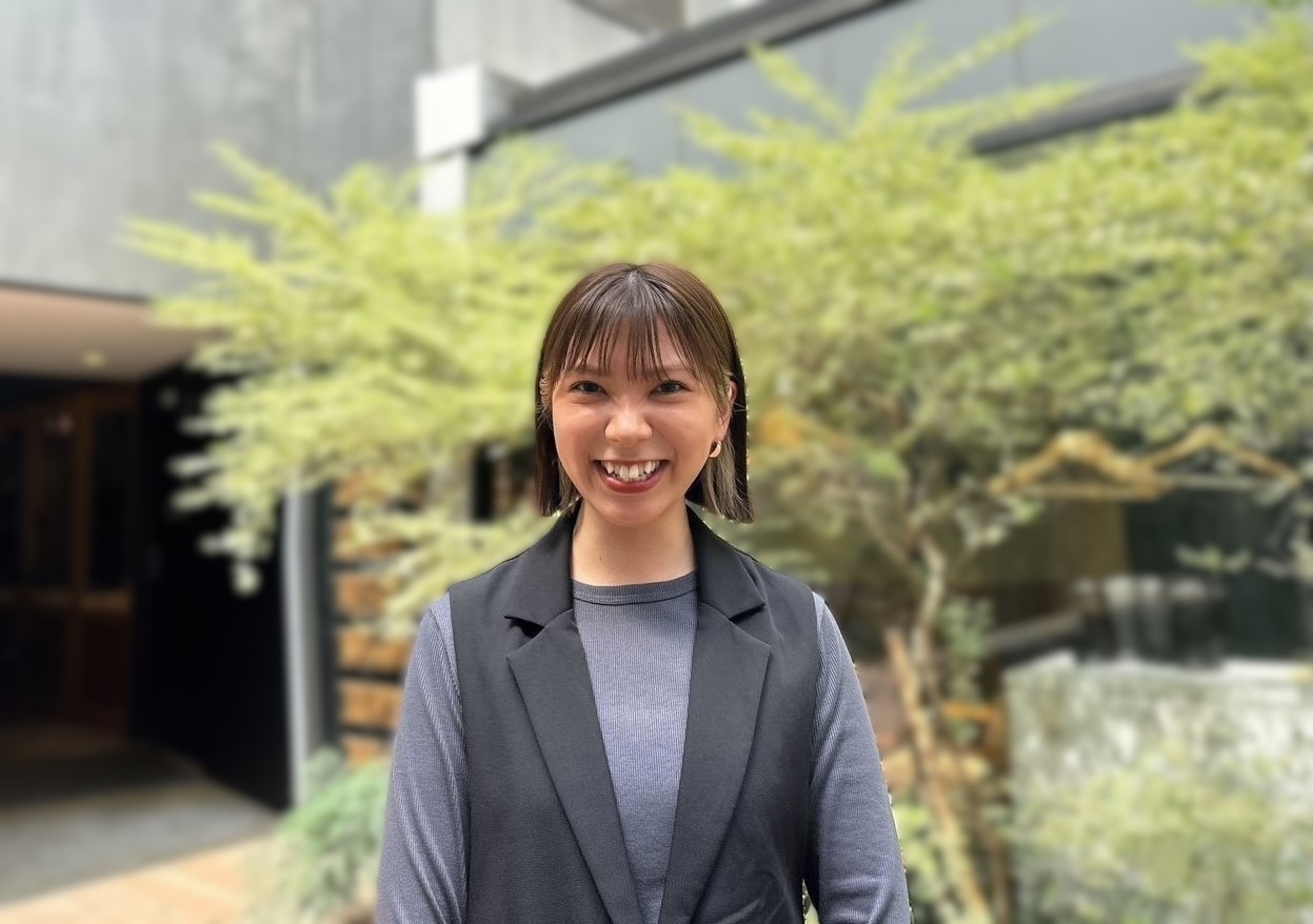 二宮　涼奈